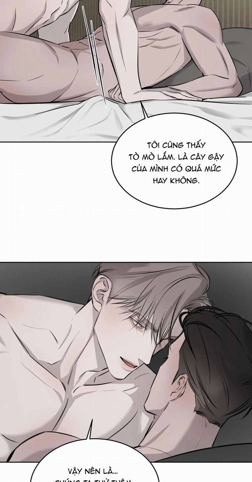 Giữa Tình Cờ Và Định Mệnh 28 trang 32