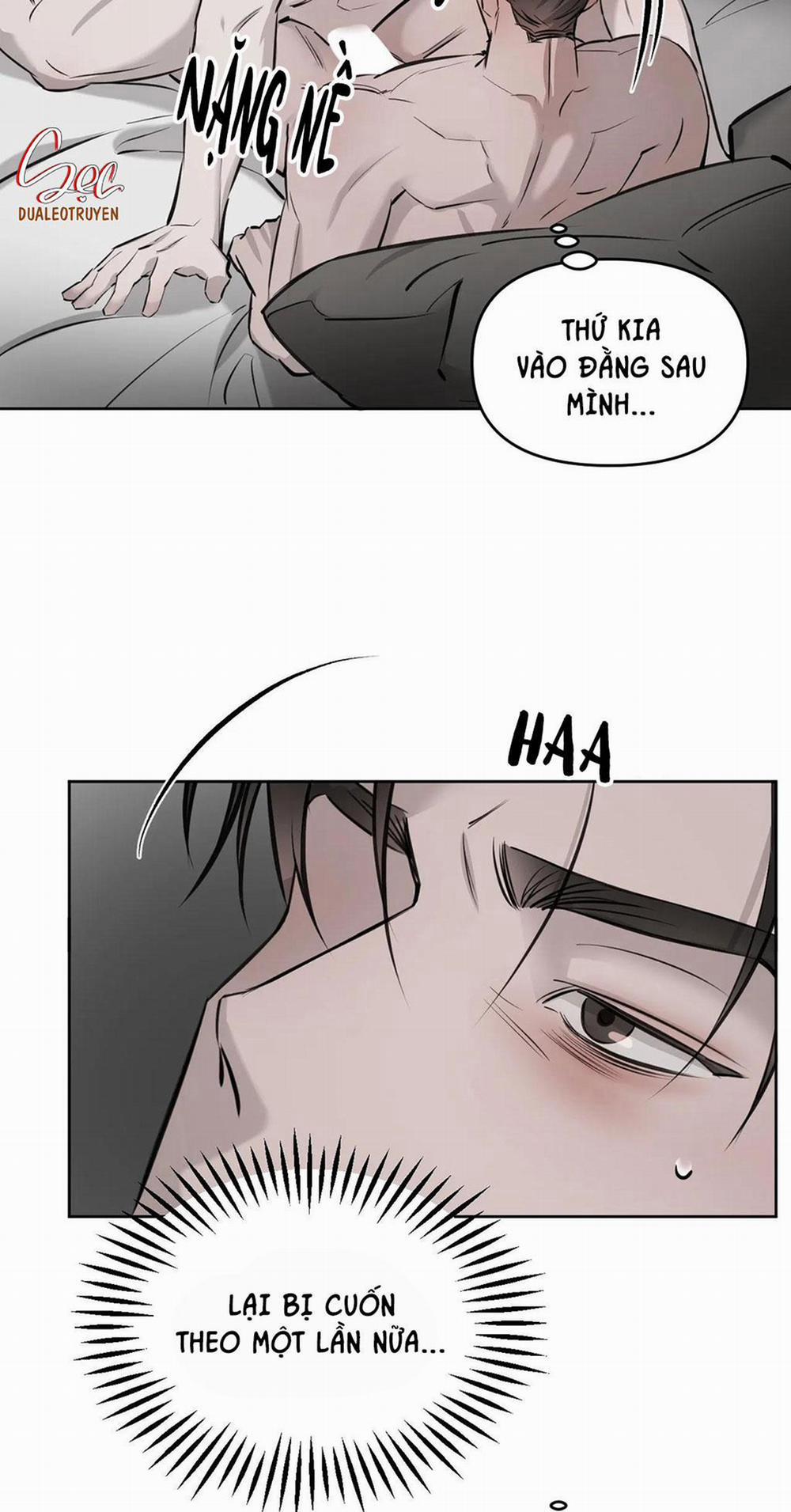 Giữa Tình Cờ Và Định Mệnh 28 trang 34