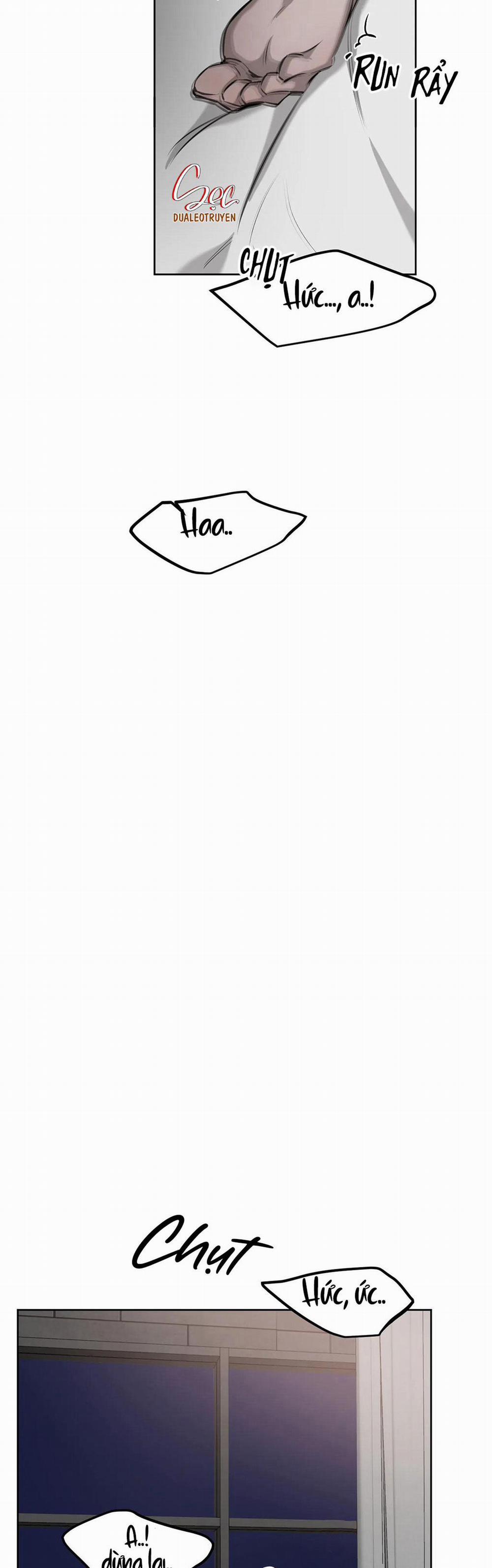 Giữa Tình Cờ Và Định Mệnh 28 trang 8