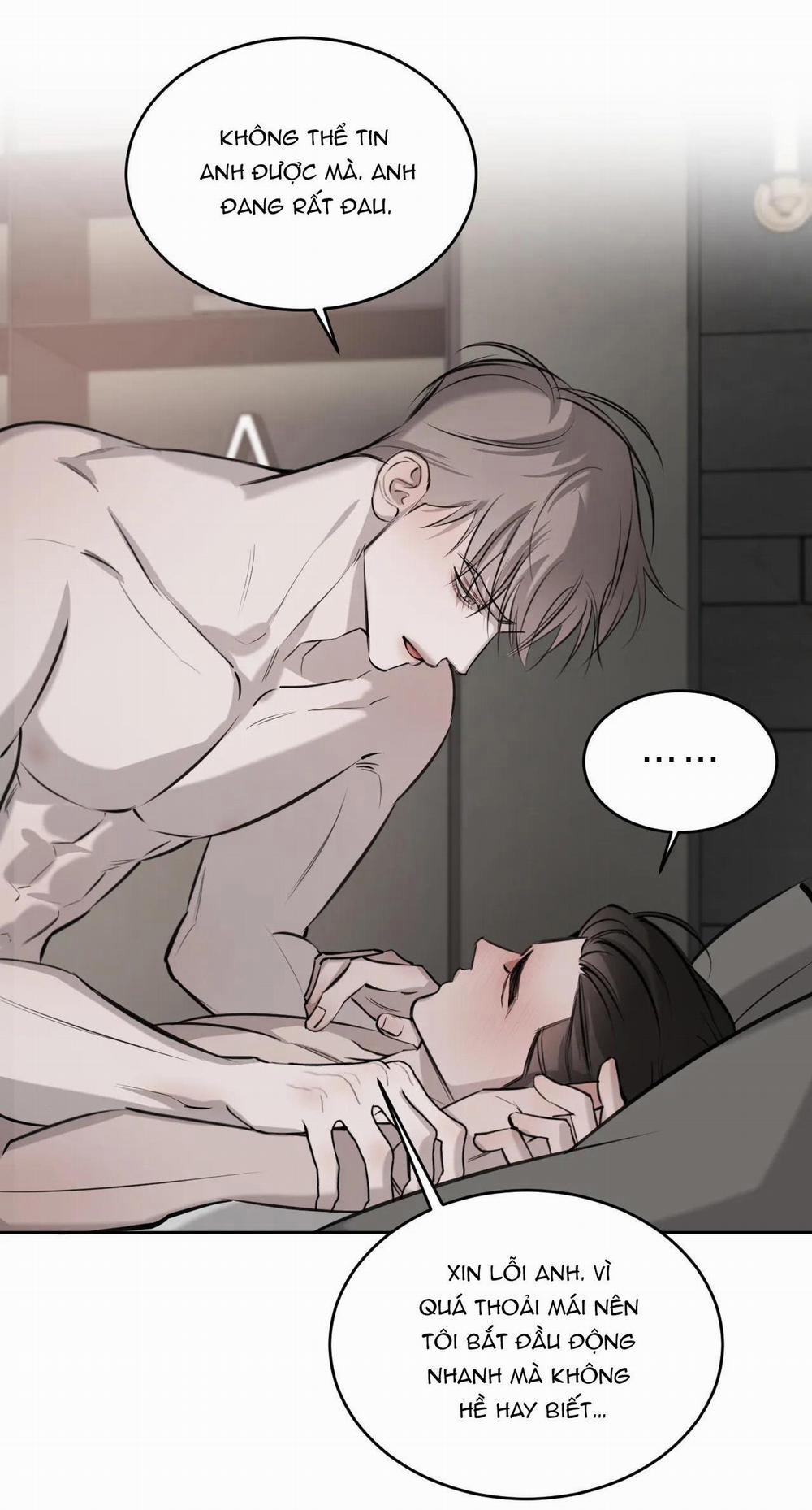 Giữa Tình Cờ Và Định Mệnh 29 trang 19