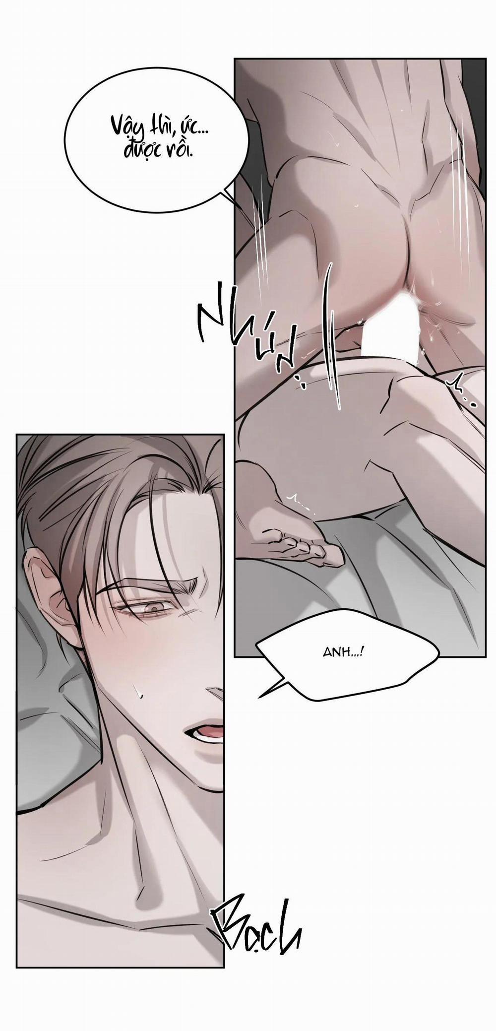 Giữa Tình Cờ Và Định Mệnh 29 trang 23