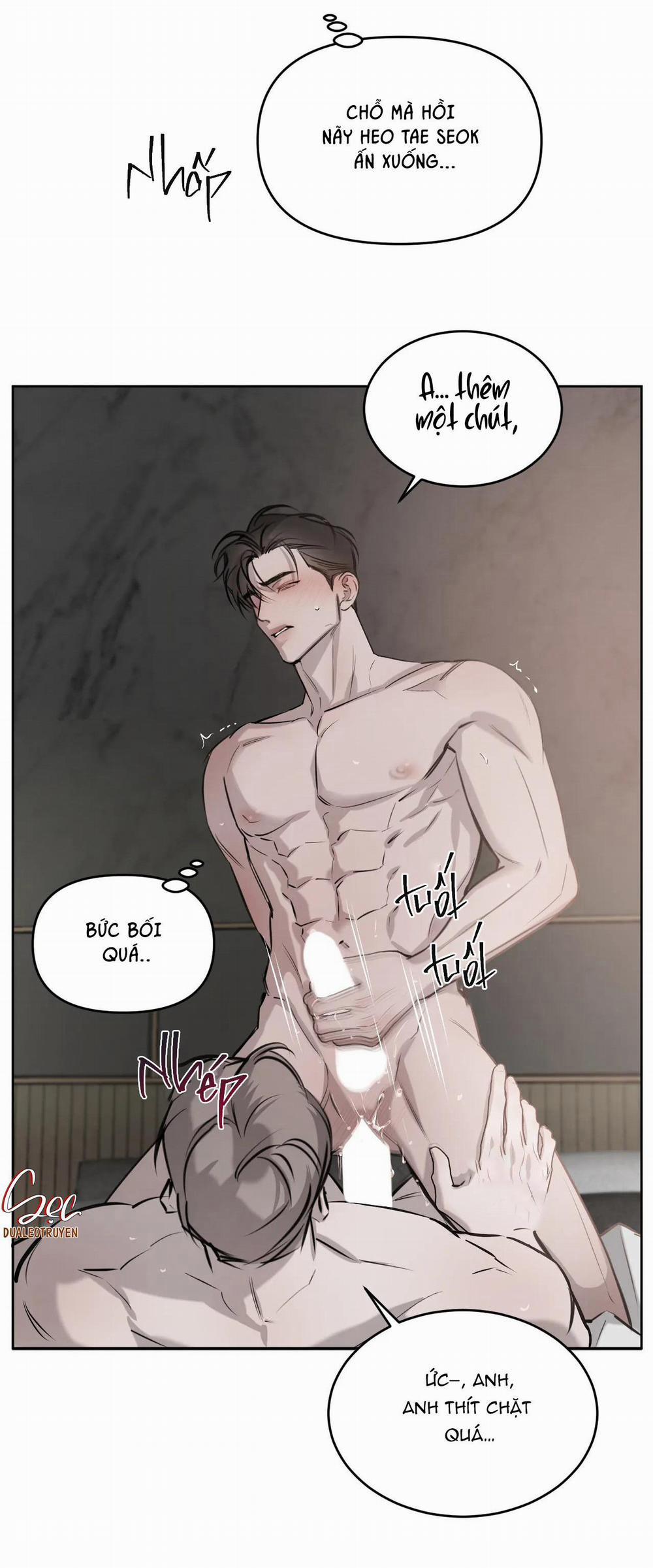 Giữa Tình Cờ Và Định Mệnh 29 trang 29