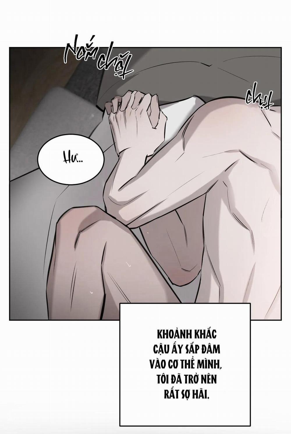 Giữa Tình Cờ Và Định Mệnh 29 trang 3