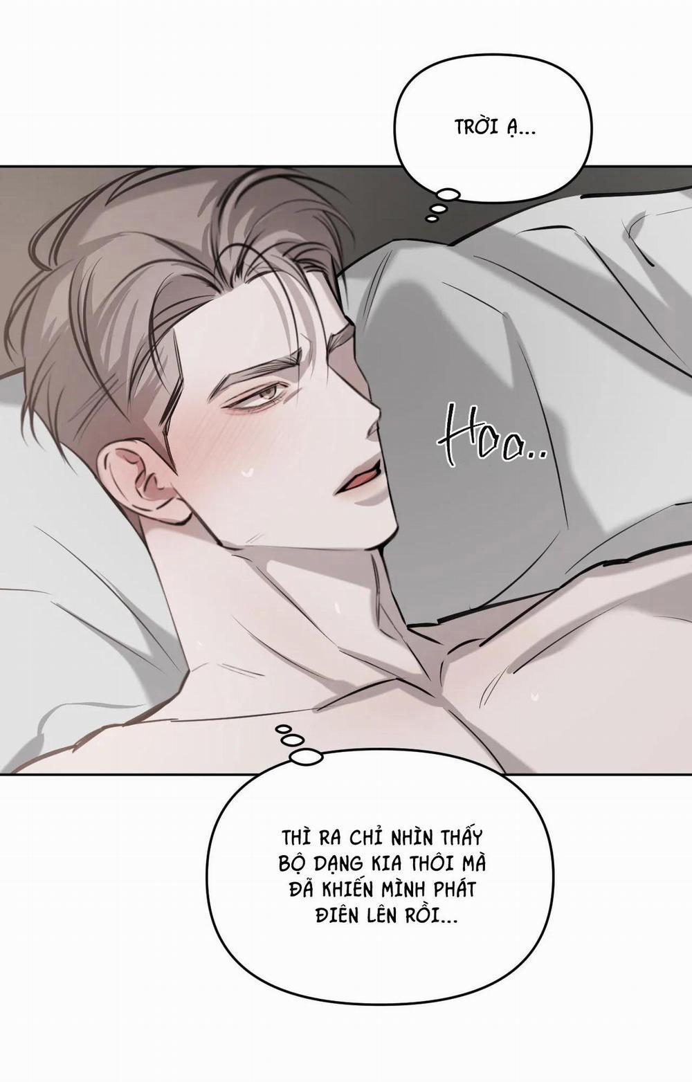 Giữa Tình Cờ Và Định Mệnh 29 trang 30