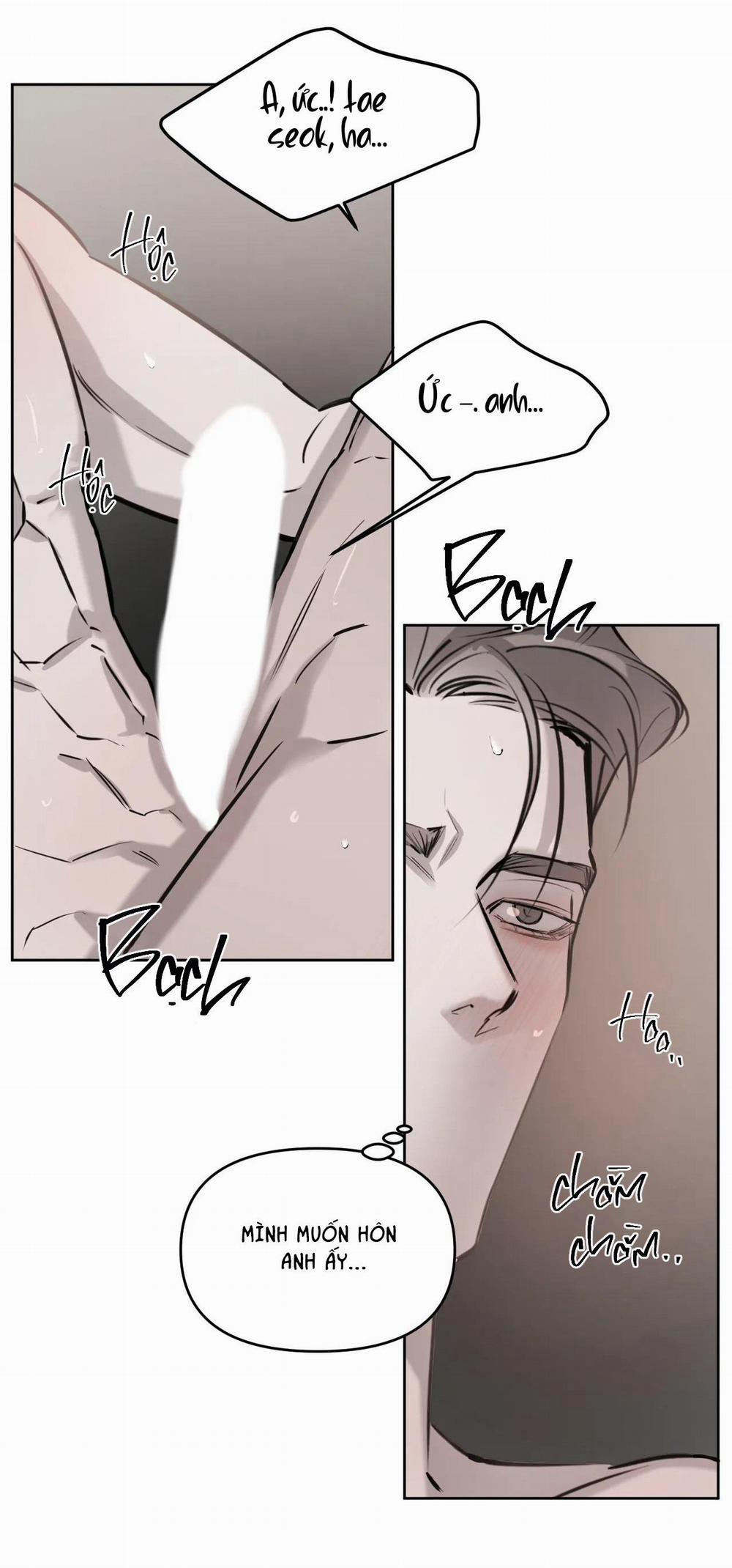 Giữa Tình Cờ Và Định Mệnh 29 trang 35