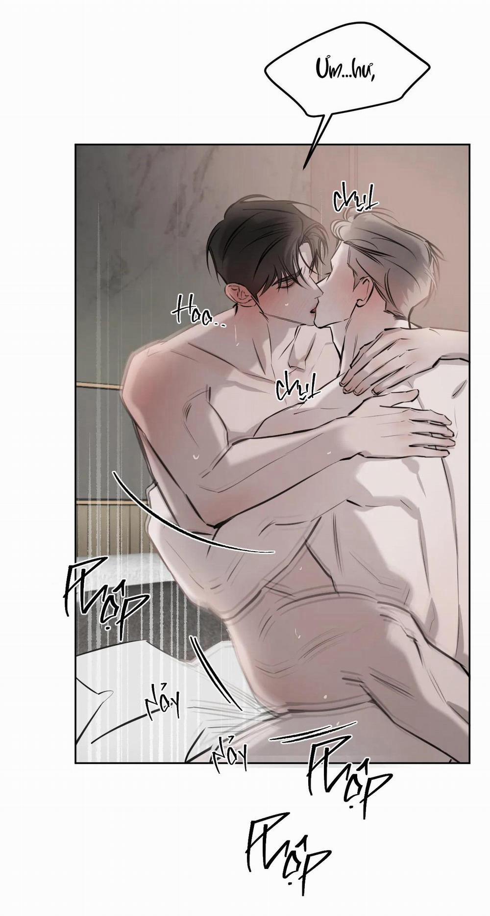 Giữa Tình Cờ Và Định Mệnh 29 trang 37