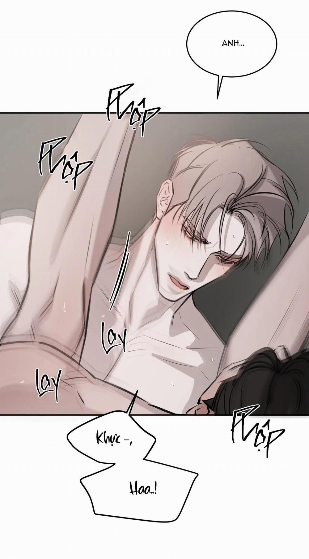 Giữa Tình Cờ Và Định Mệnh 29 trang 41