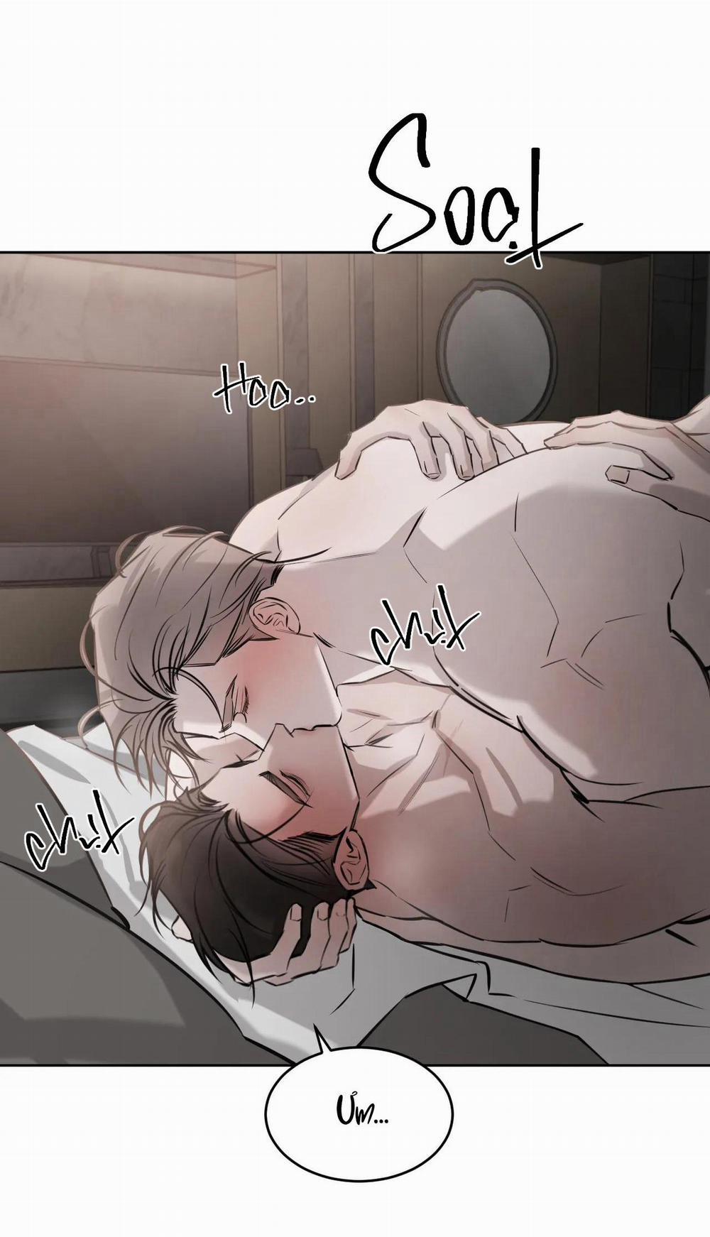 Giữa Tình Cờ Và Định Mệnh 29 trang 43