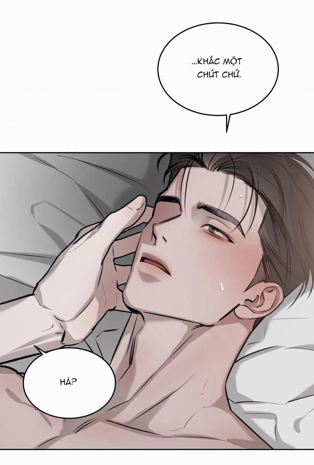 Giữa Tình Cờ Và Định Mệnh 29 trang 49