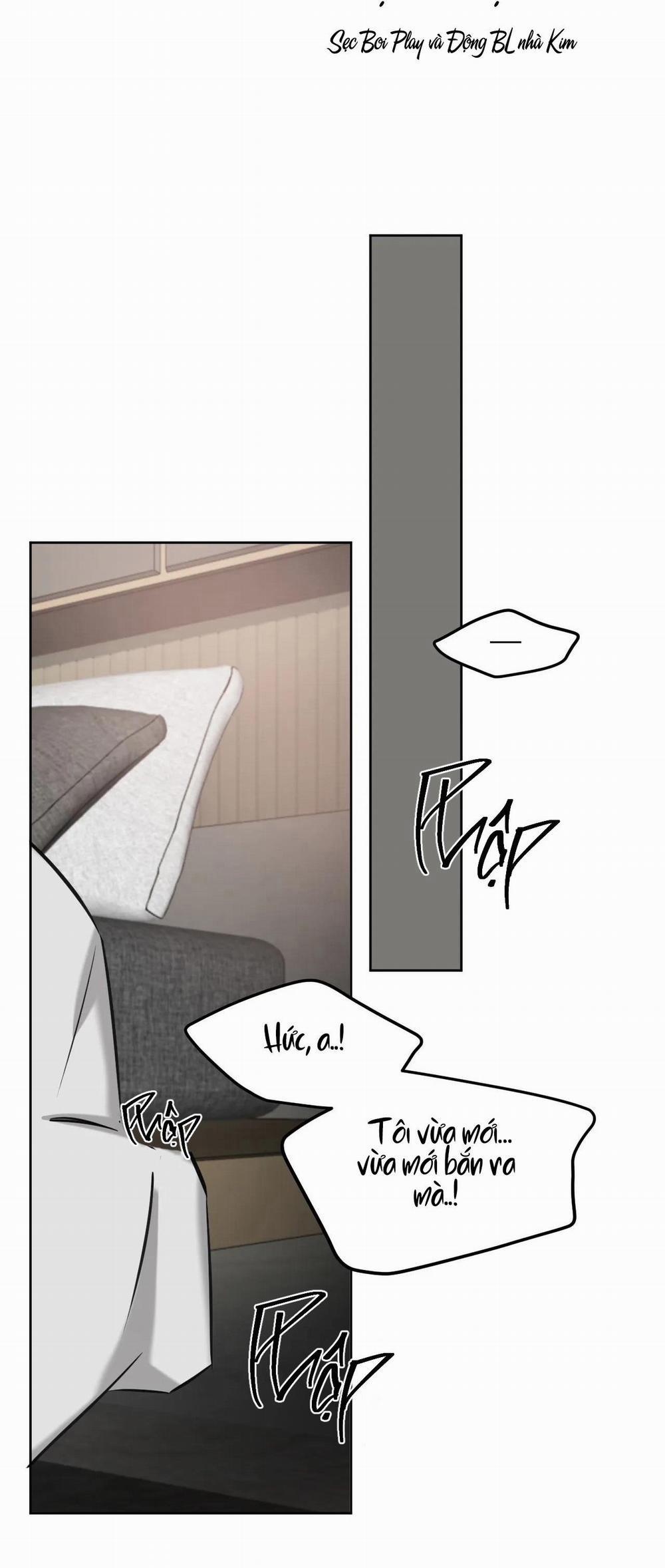 Giữa Tình Cờ Và Định Mệnh 29 trang 52