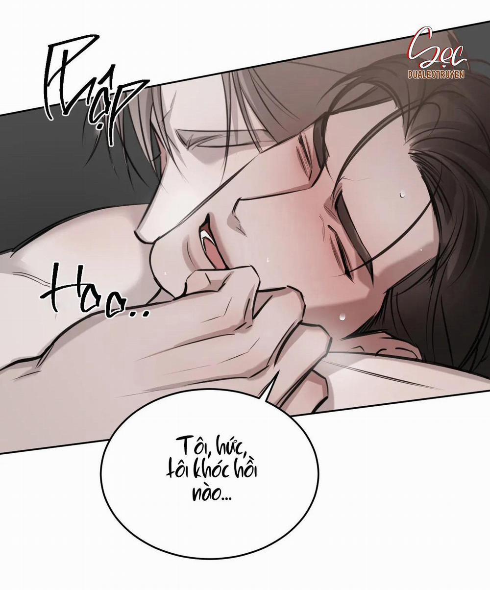 Giữa Tình Cờ Và Định Mệnh 29 trang 55