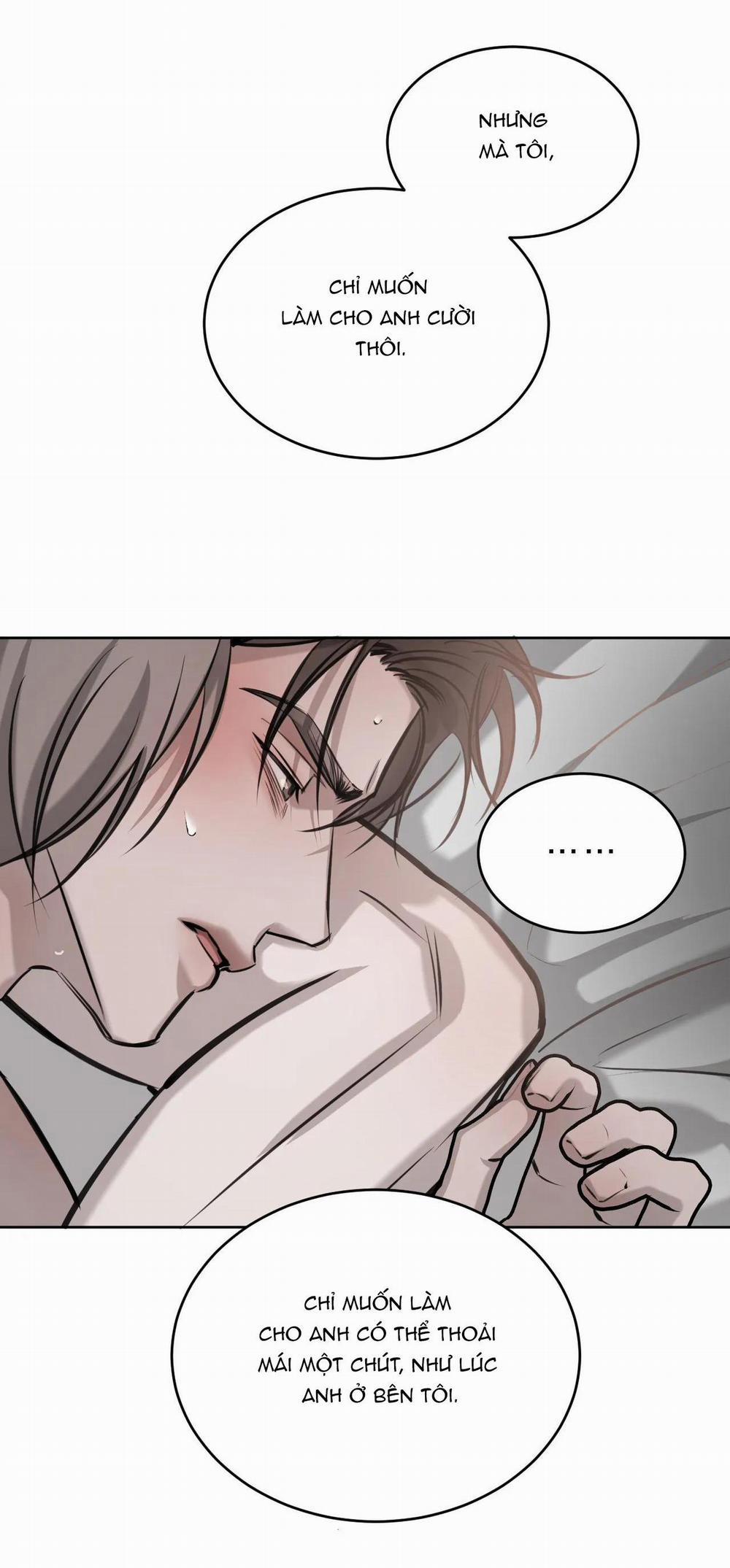 Giữa Tình Cờ Và Định Mệnh 29 trang 56