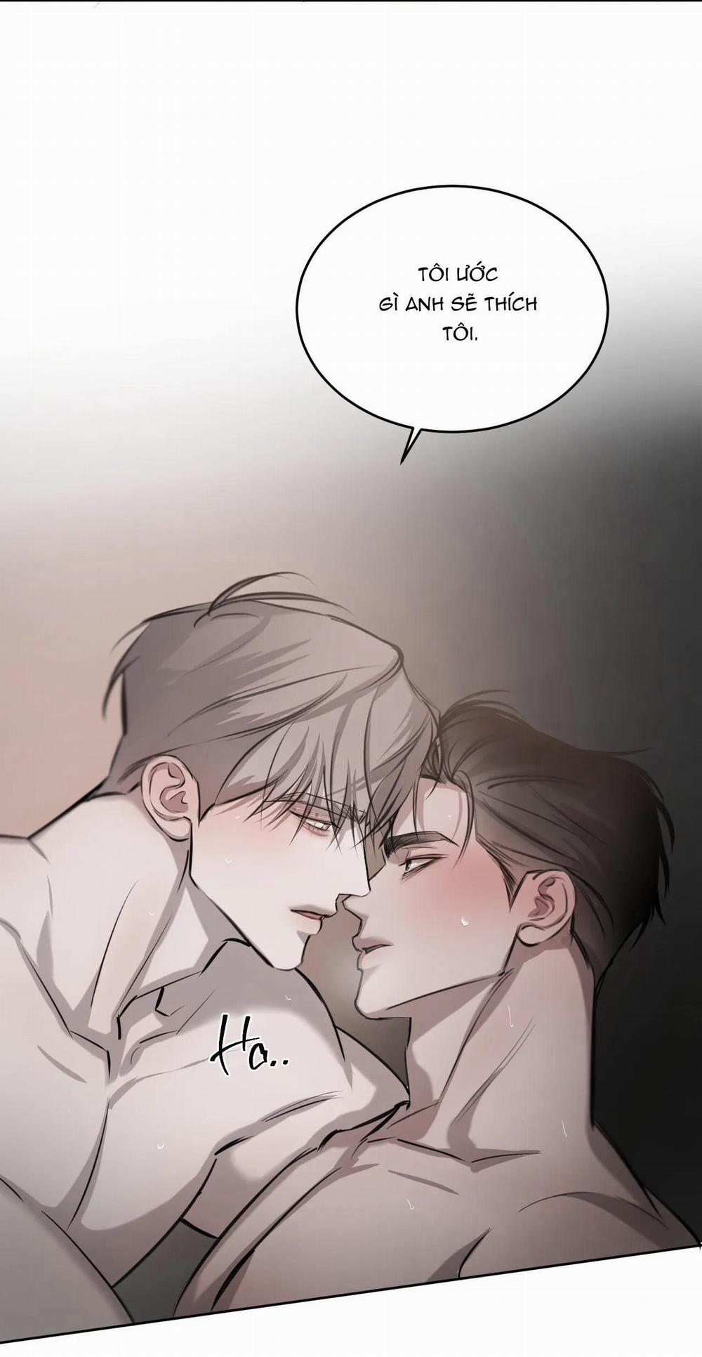 Giữa Tình Cờ Và Định Mệnh 29 trang 59