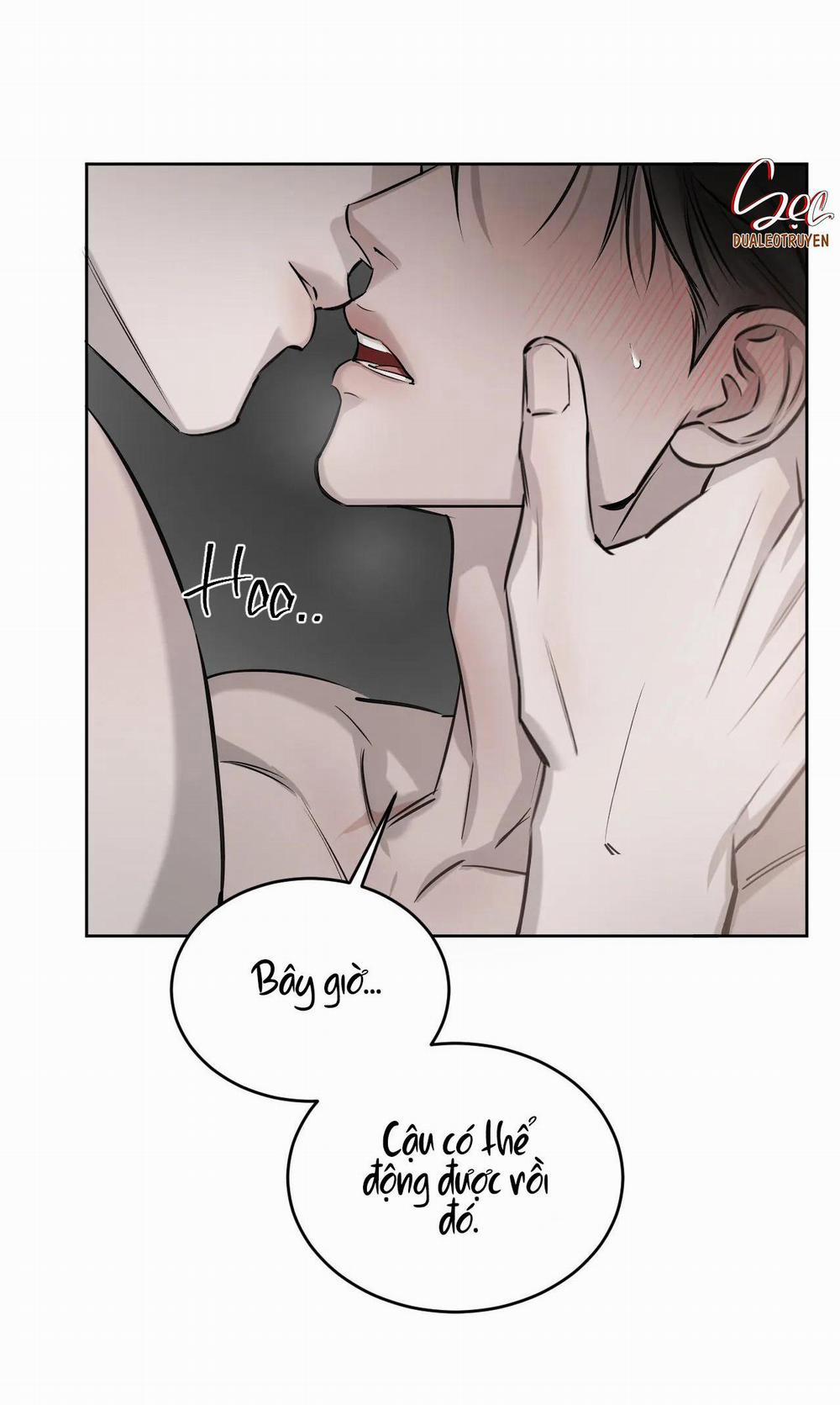 Giữa Tình Cờ Và Định Mệnh 29 trang 7