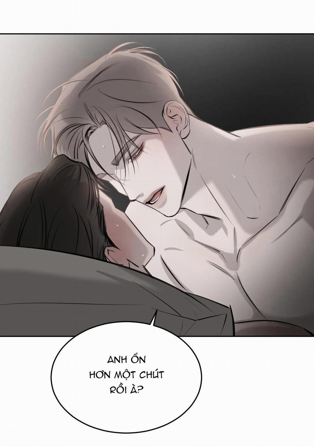 Giữa Tình Cờ Và Định Mệnh 29 trang 8