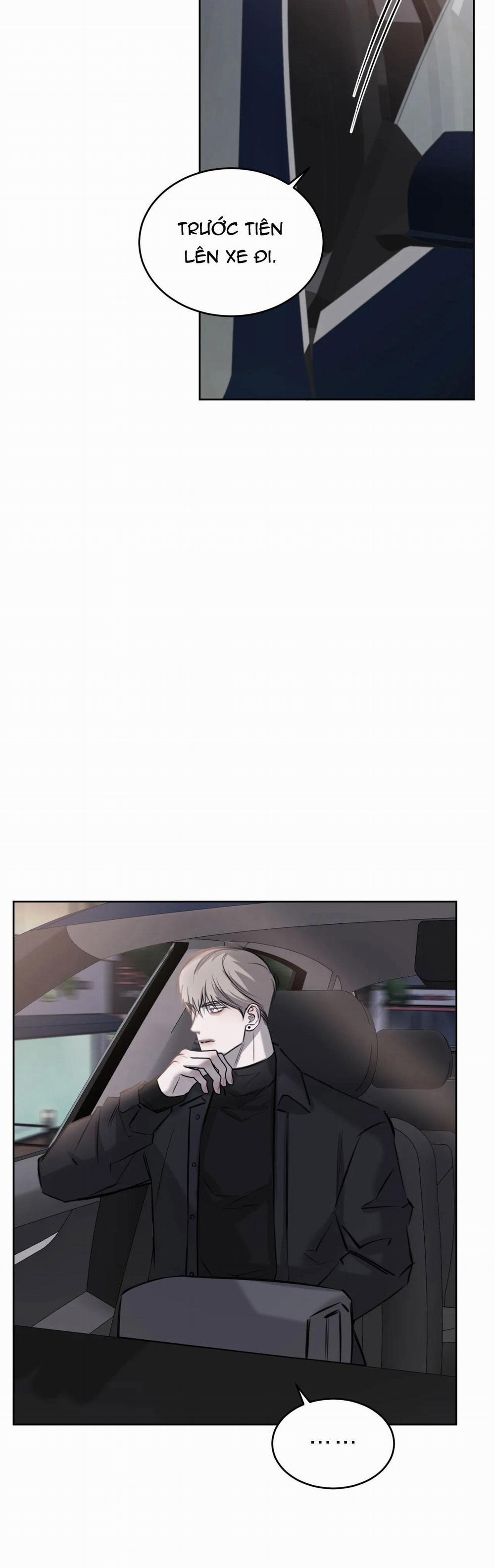 Giữa Tình Cờ Và Định Mệnh 30 trang 15