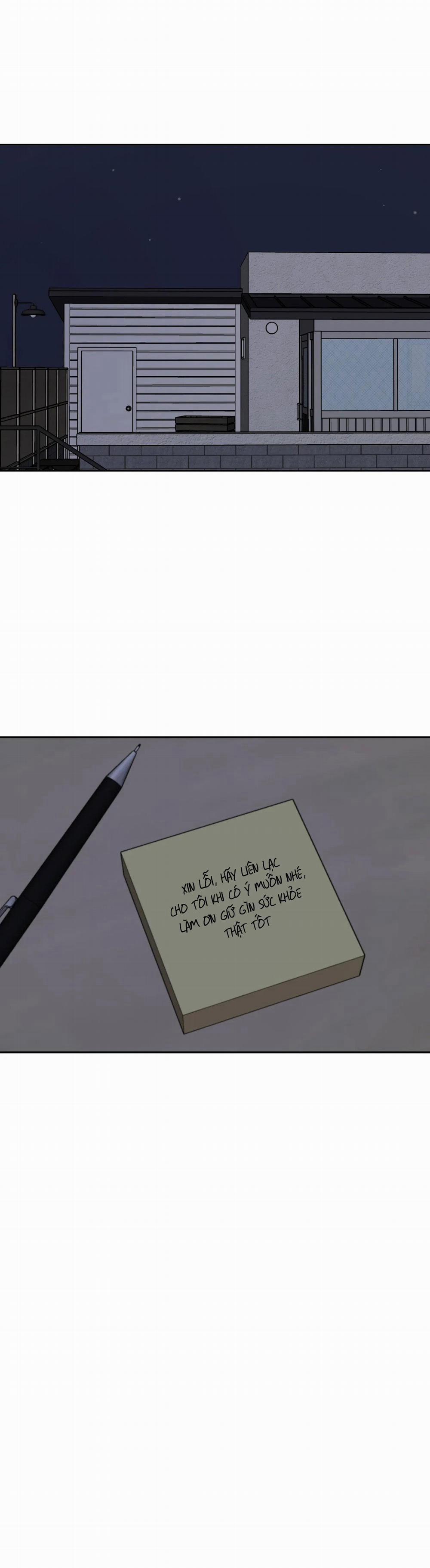 Giữa Tình Cờ Và Định Mệnh 30 trang 19