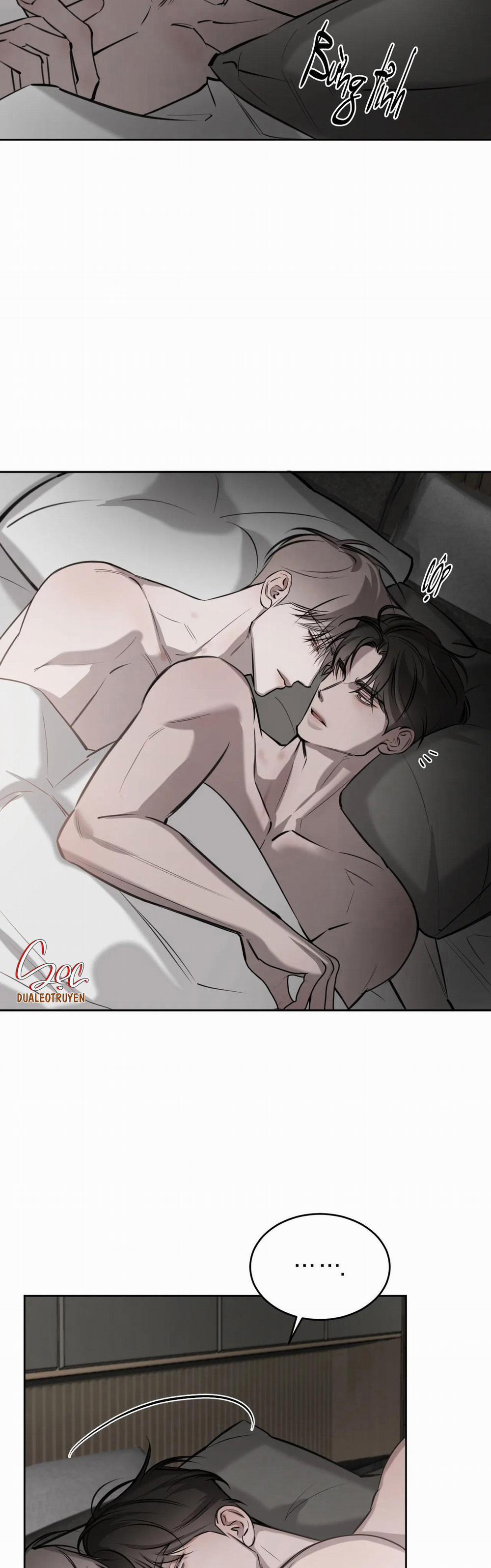 Giữa Tình Cờ Và Định Mệnh 30 trang 2