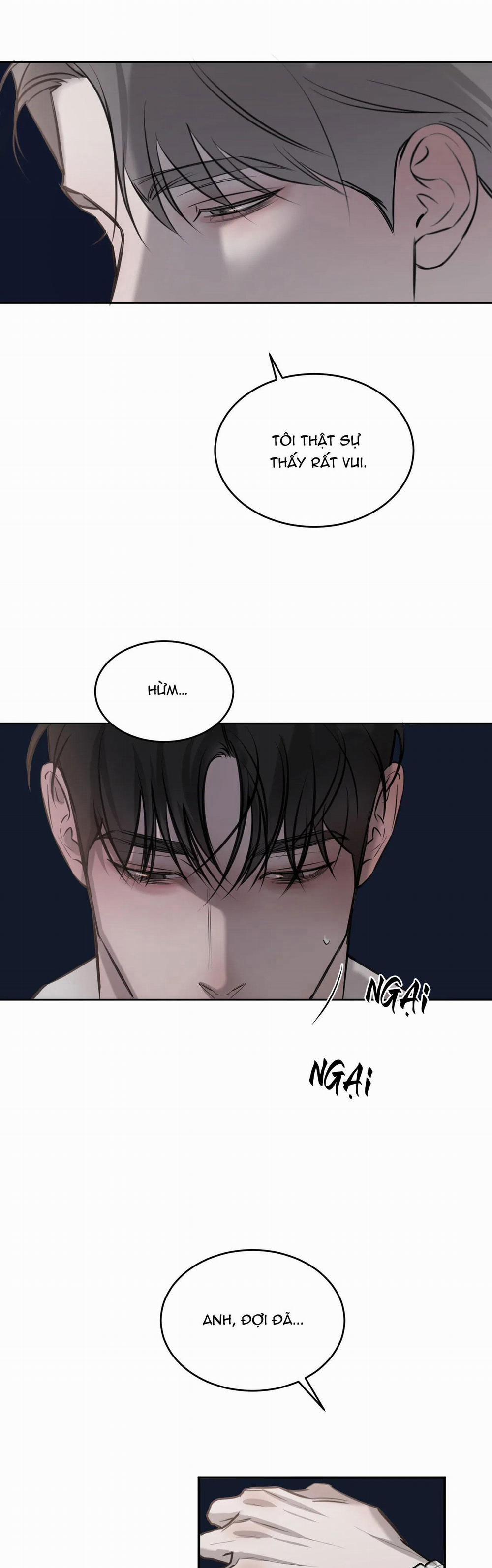 Giữa Tình Cờ Và Định Mệnh 30 trang 26