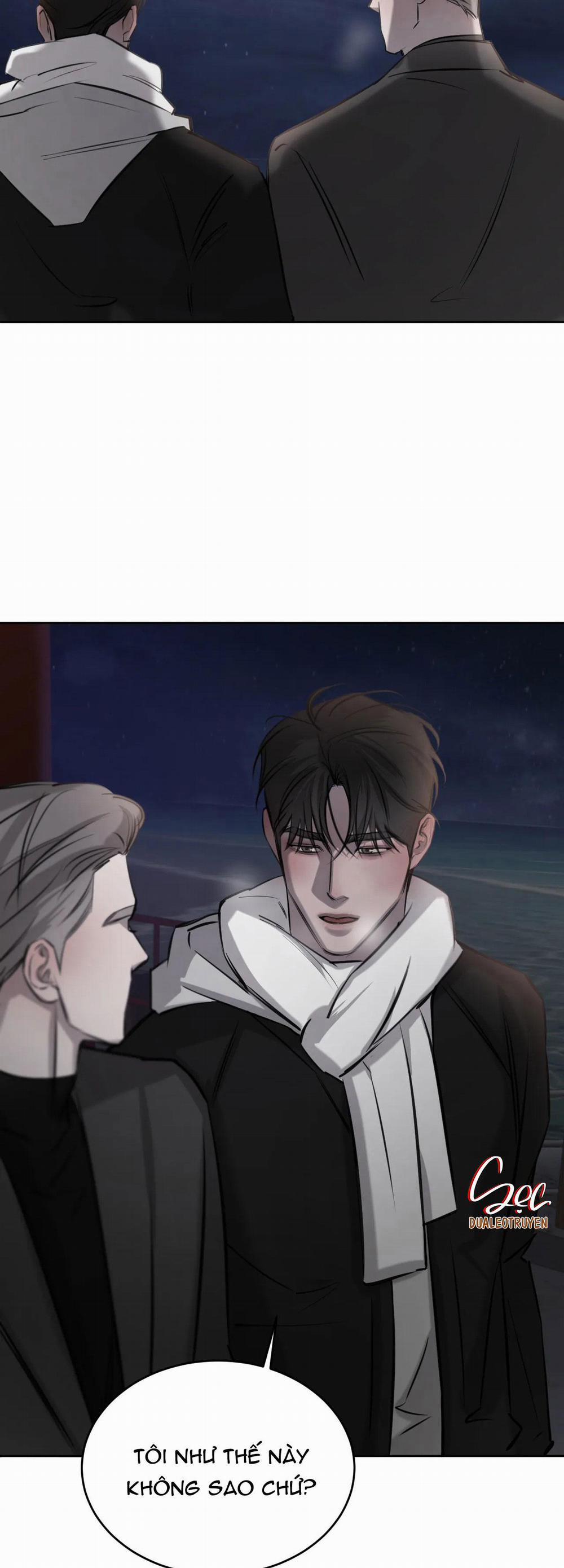 Giữa Tình Cờ Và Định Mệnh 30 trang 42