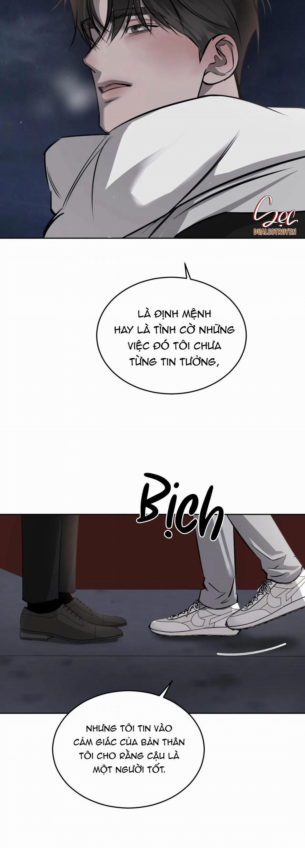Giữa Tình Cờ Và Định Mệnh 30 trang 45