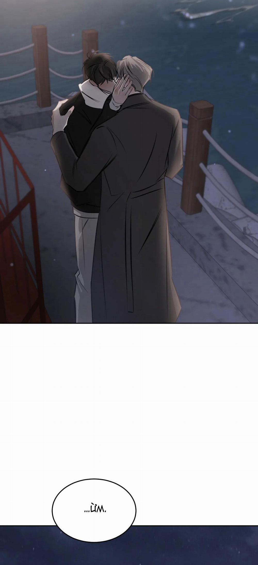 Giữa Tình Cờ Và Định Mệnh 30 trang 49