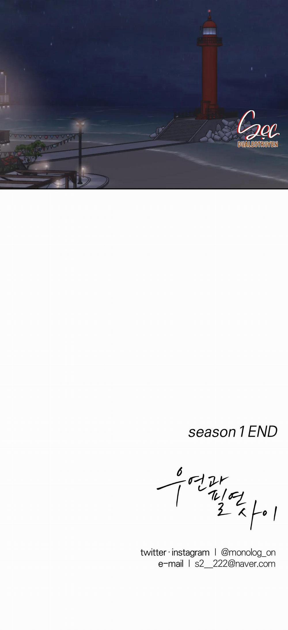 Giữa Tình Cờ Và Định Mệnh 30 trang 50