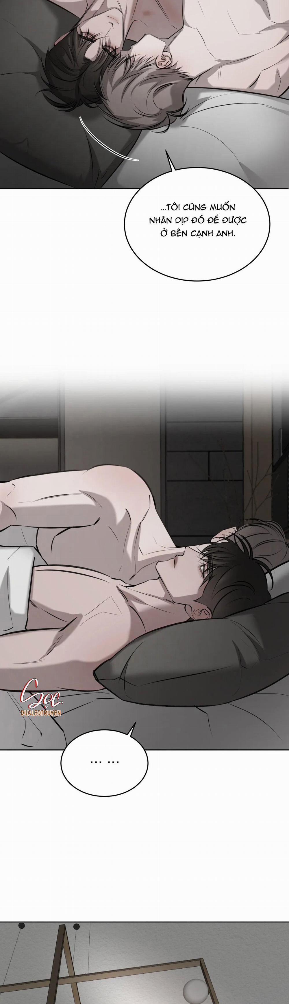 Giữa Tình Cờ Và Định Mệnh 30 trang 9