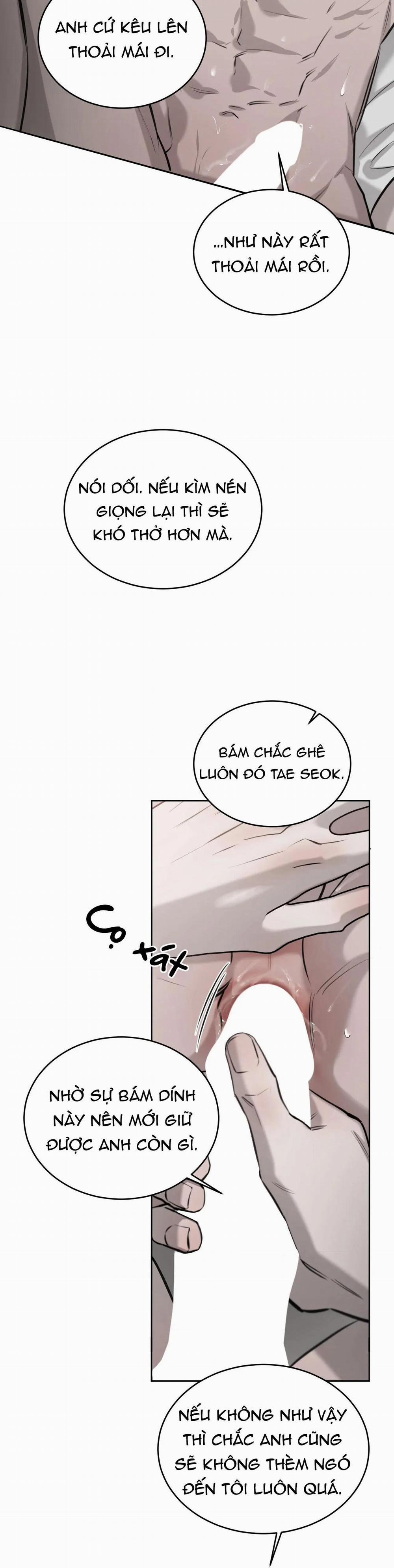 Giữa Tình Cờ Và Định Mệnh 32 trang 7