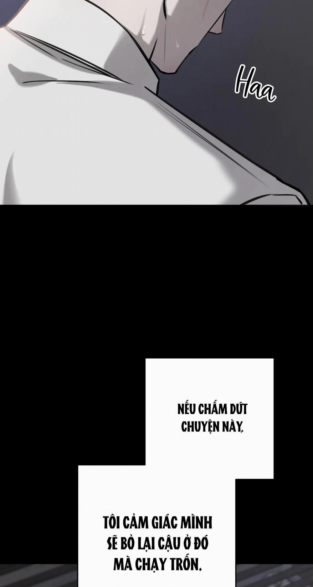 Giữa Tình Cờ Và Định Mệnh 33 trang 31