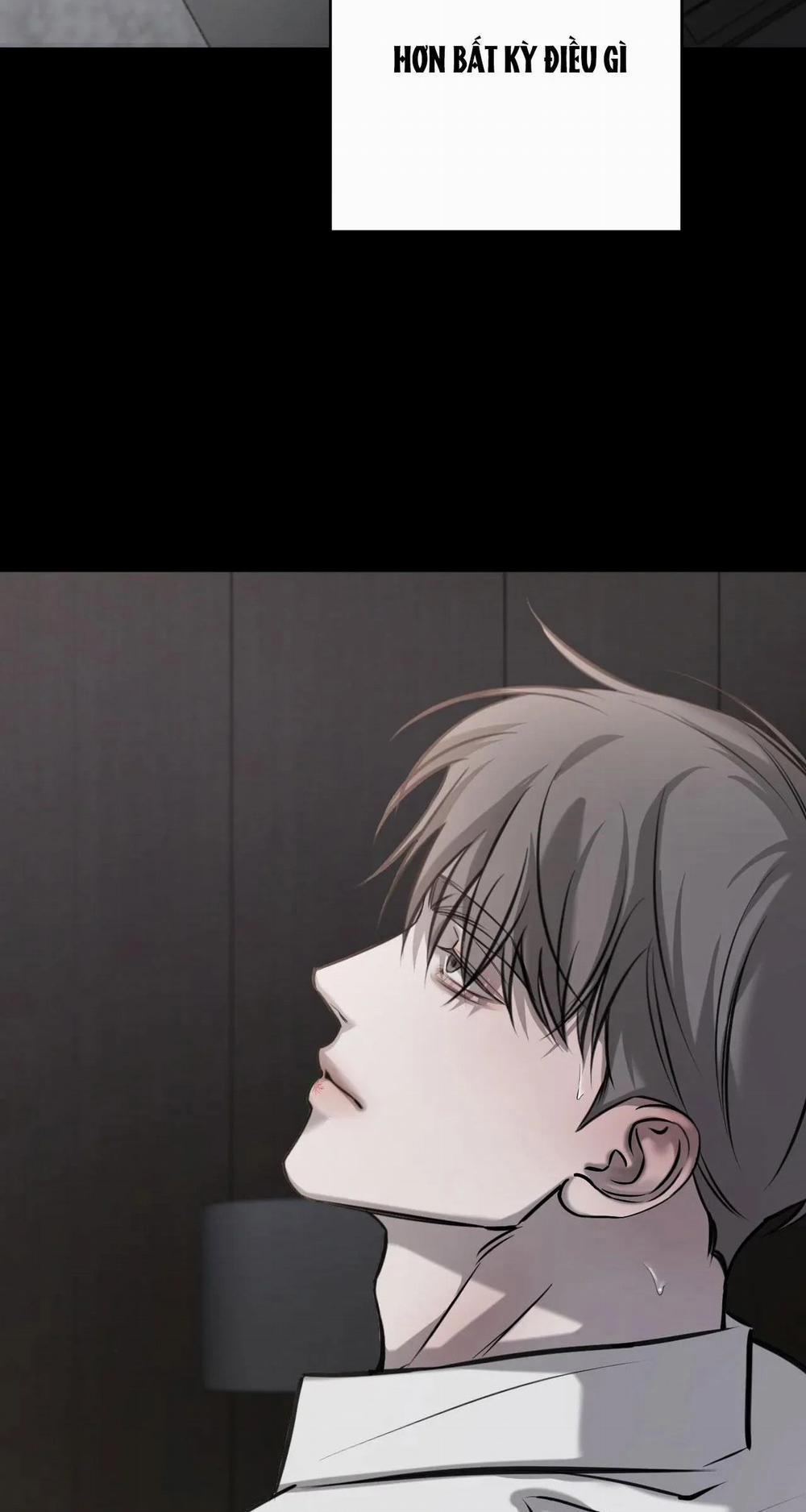 Giữa Tình Cờ Và Định Mệnh 33 trang 33