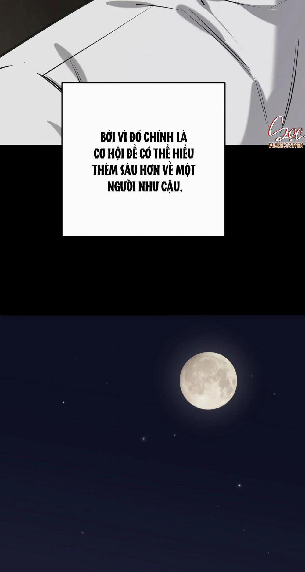 Giữa Tình Cờ Và Định Mệnh 33 trang 34