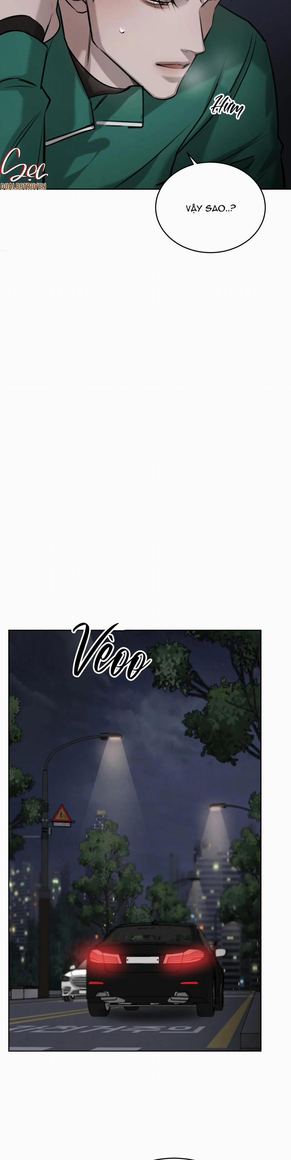 Giữa Tình Cờ Và Định Mệnh 34 trang 28