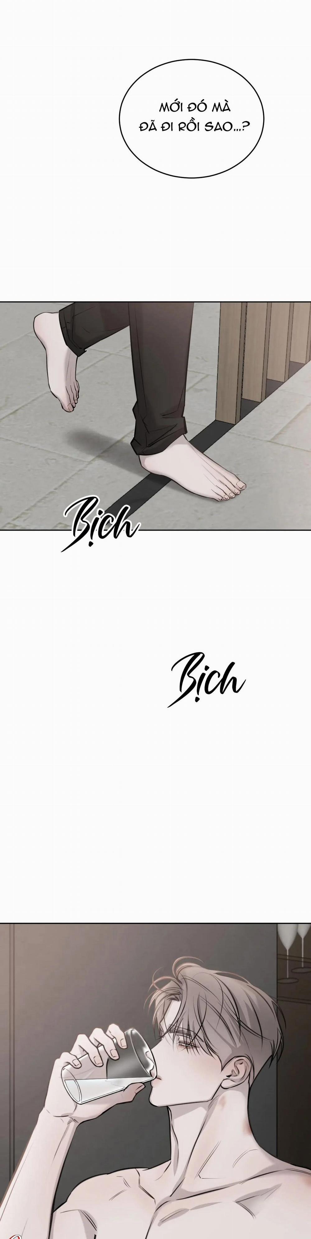 Giữa Tình Cờ Và Định Mệnh 34 trang 4