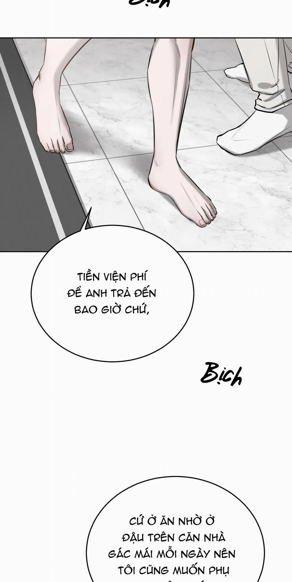 Giữa Tình Cờ Và Định Mệnh 35 trang 14