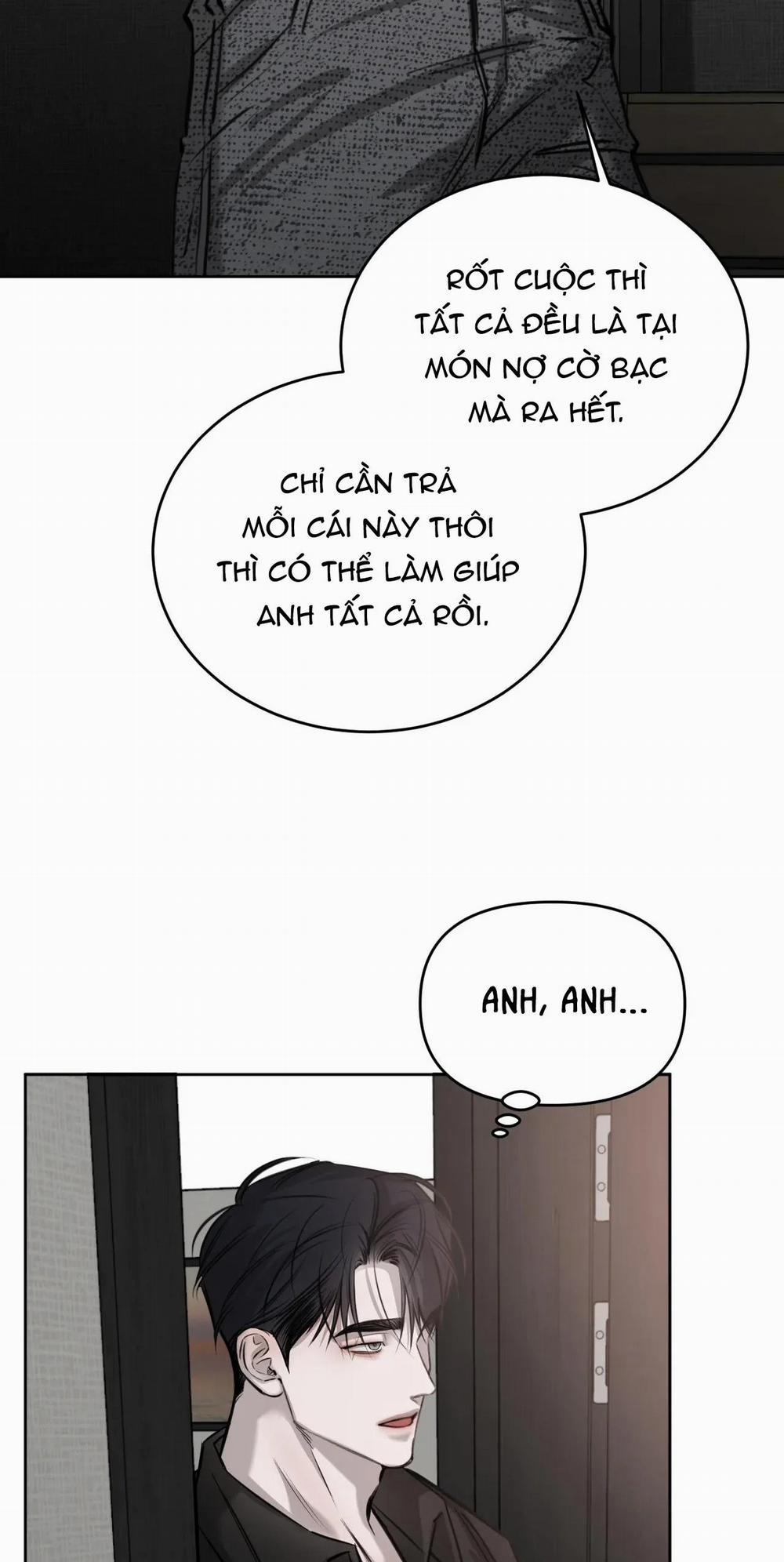 Giữa Tình Cờ Và Định Mệnh 35 trang 16