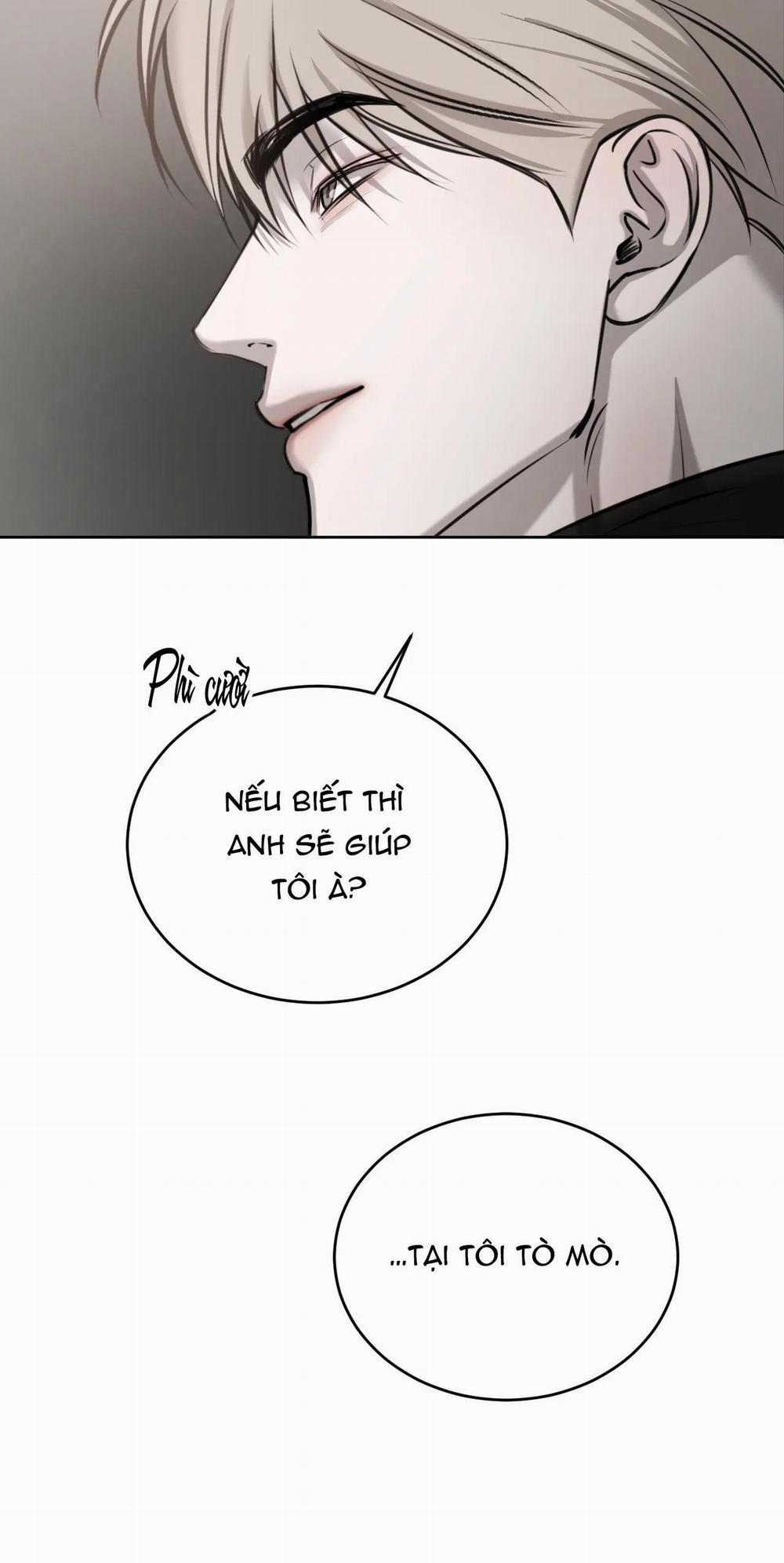 Giữa Tình Cờ Và Định Mệnh 35 trang 18