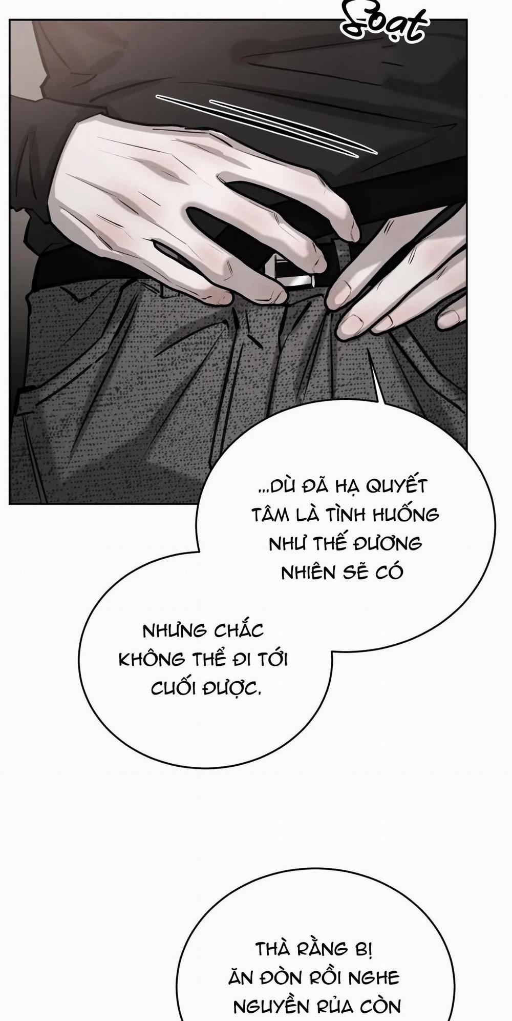 Giữa Tình Cờ Và Định Mệnh 35 trang 25