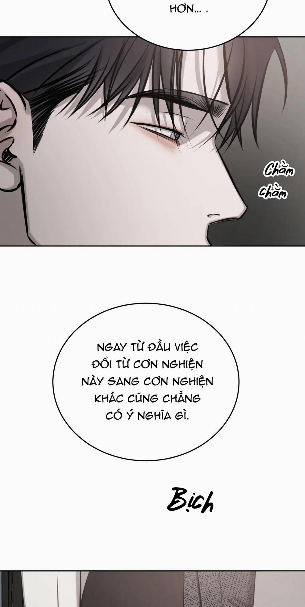 Giữa Tình Cờ Và Định Mệnh 35 trang 26