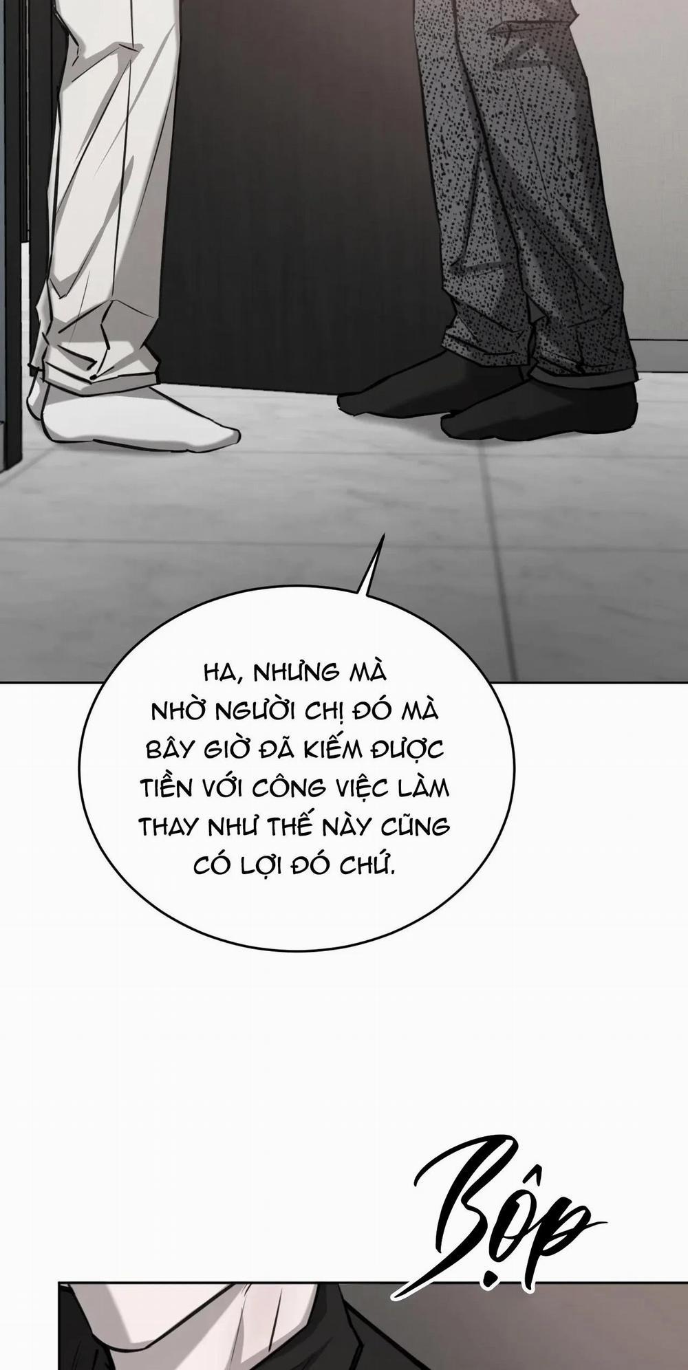 Giữa Tình Cờ Và Định Mệnh 35 trang 27