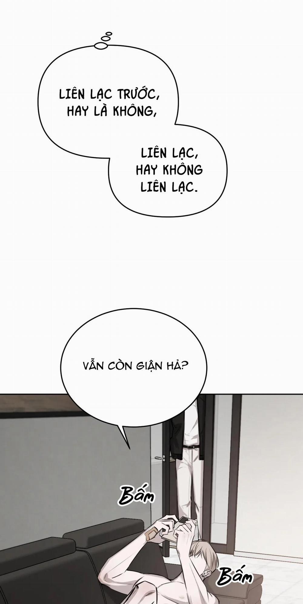 Giữa Tình Cờ Và Định Mệnh 35 trang 2