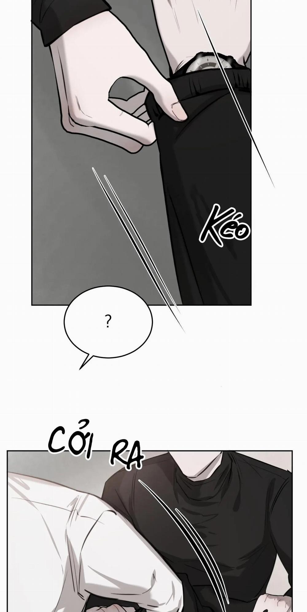 Giữa Tình Cờ Và Định Mệnh 35 trang 31