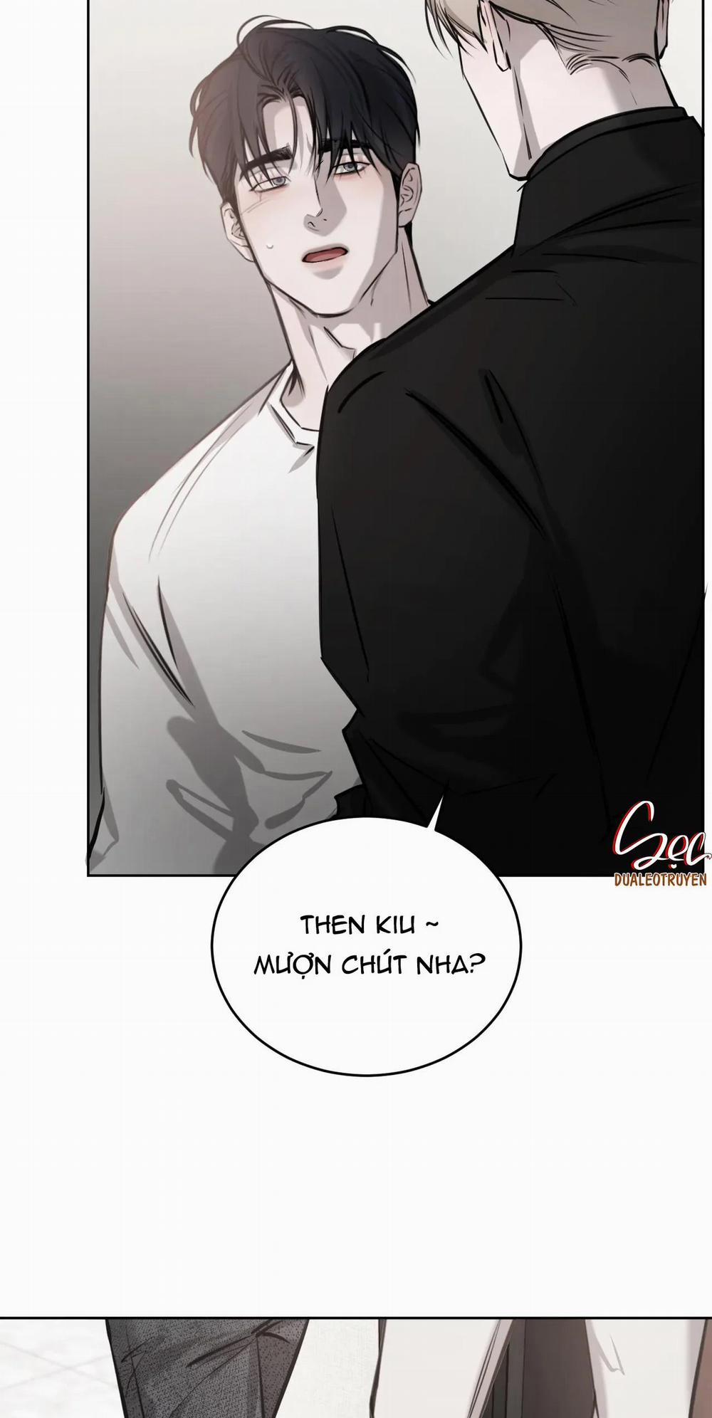 Giữa Tình Cờ Và Định Mệnh 35 trang 34