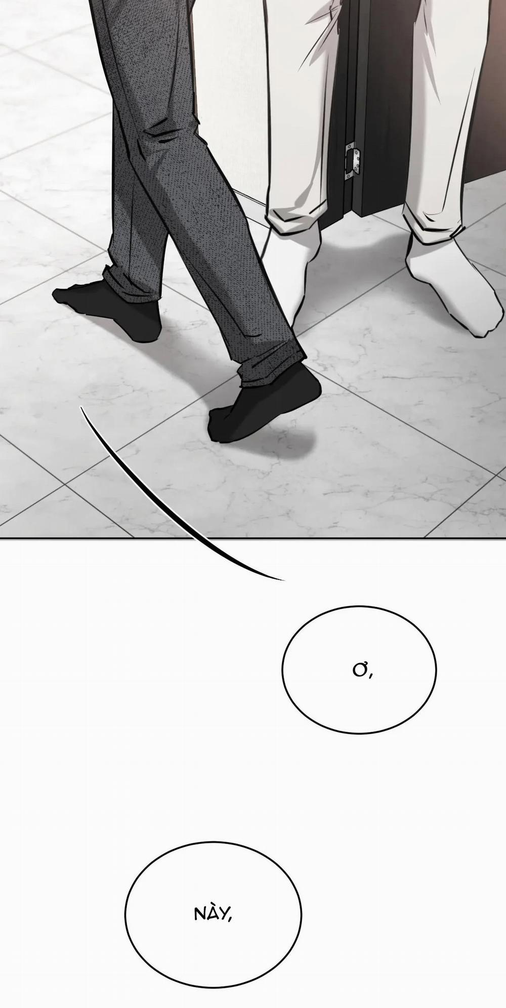 Giữa Tình Cờ Và Định Mệnh 35 trang 35