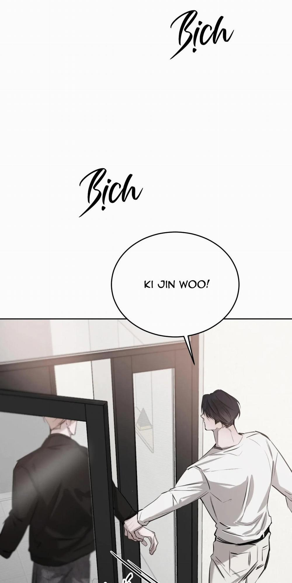 Giữa Tình Cờ Và Định Mệnh 35 trang 36