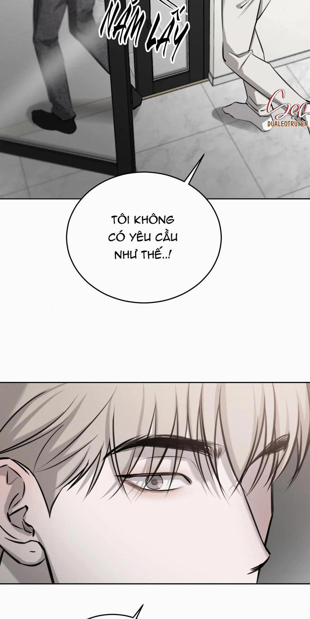 Giữa Tình Cờ Và Định Mệnh 35 trang 37