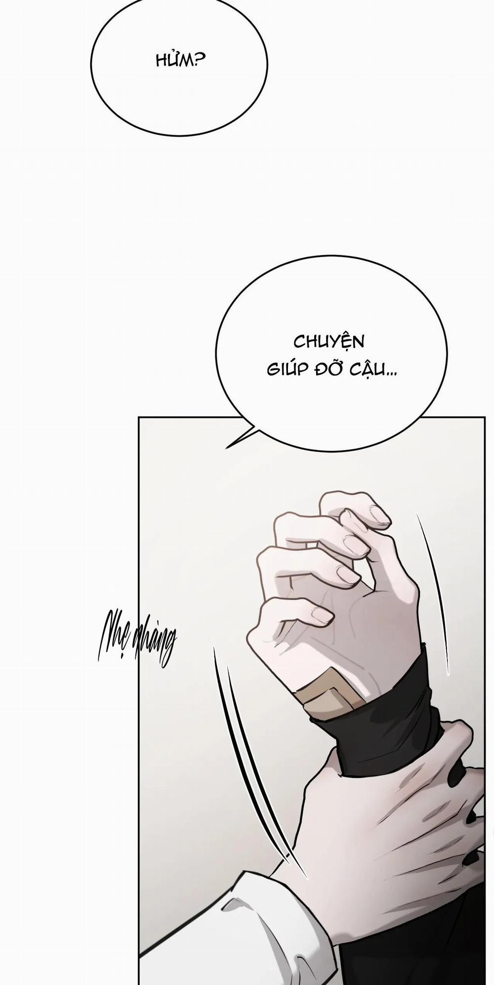 Giữa Tình Cờ Và Định Mệnh 35 trang 38