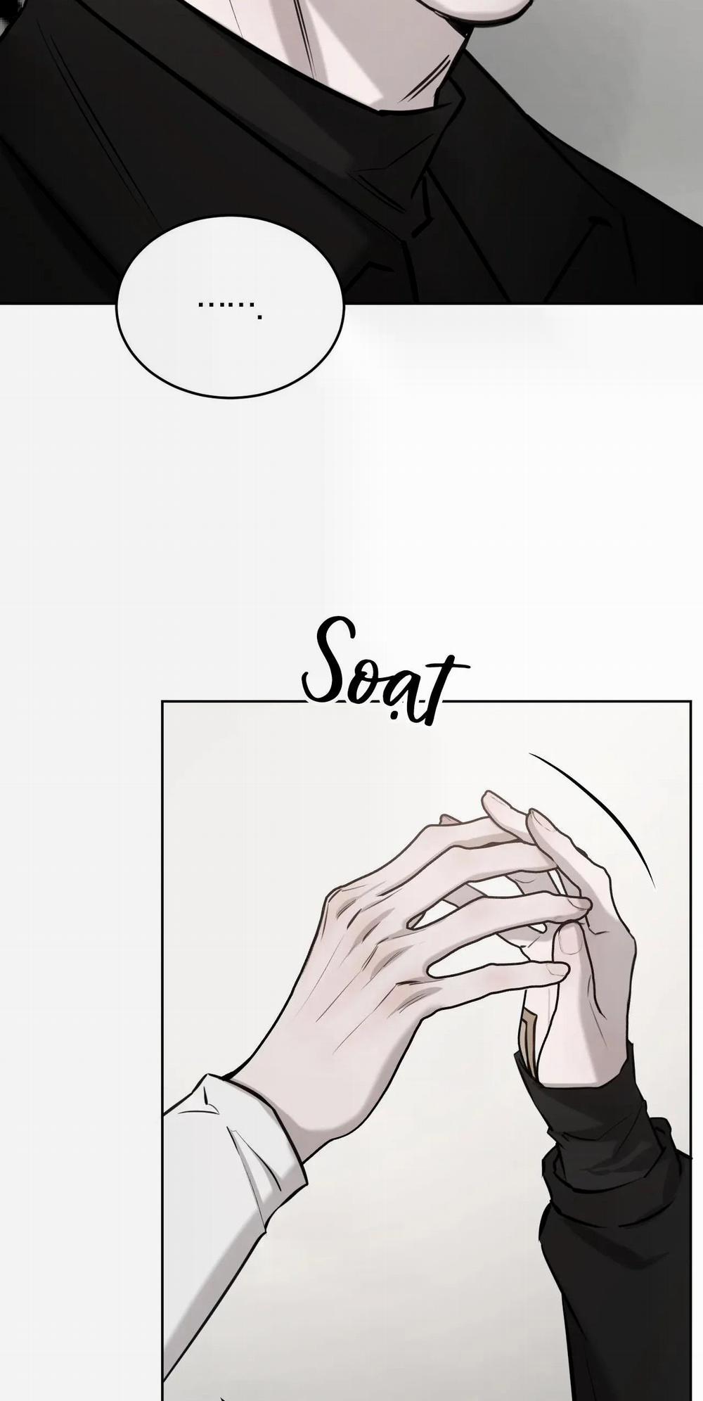 Giữa Tình Cờ Và Định Mệnh 35 trang 41