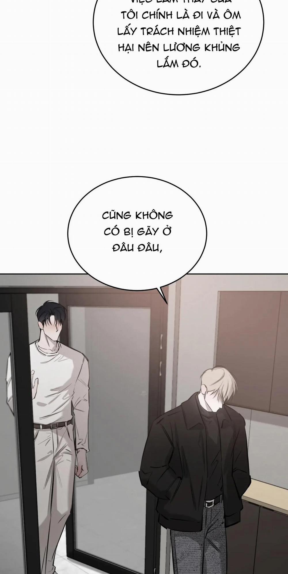 Giữa Tình Cờ Và Định Mệnh 35 trang 43