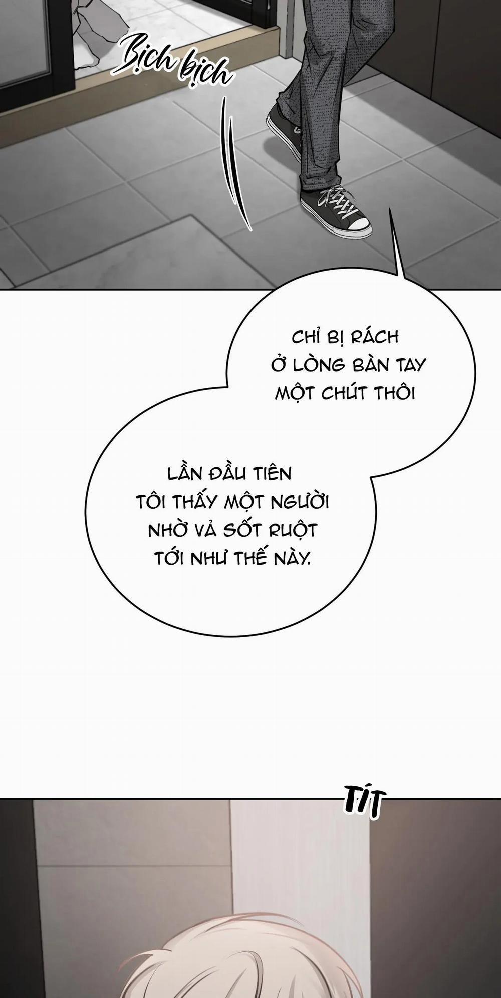 Giữa Tình Cờ Và Định Mệnh 35 trang 44